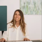 Johanna Bonaccorso, psychologue clinicienne et psychothérapeute