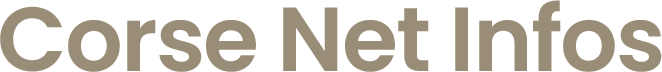 Corse Net Infos